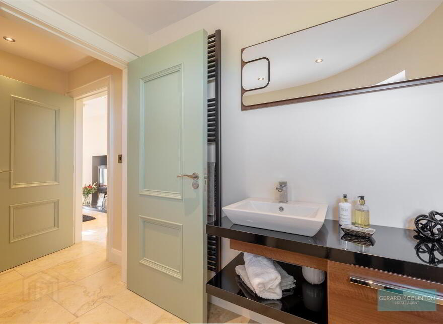 25 Leapoges Road, Dromore, BT25 1EQ