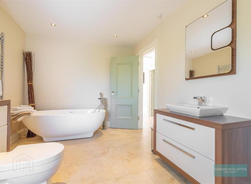 25 Leapoges Road, Dromore, BT25 1EQ