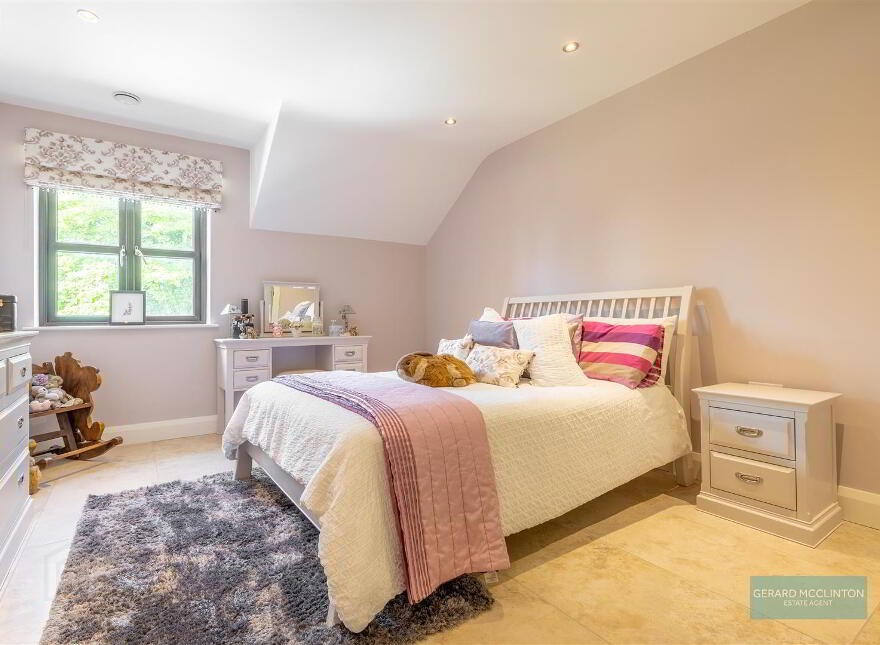 25 Leapoges Road, Dromore, BT25 1EQ