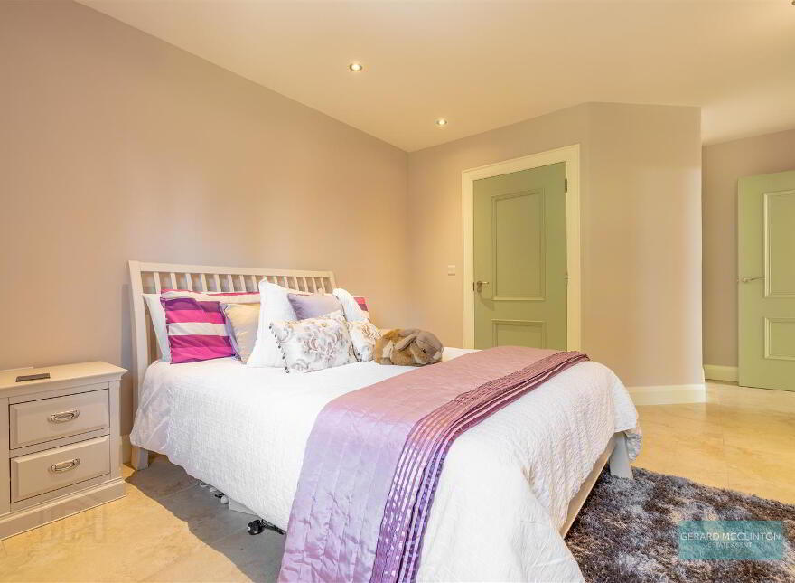 25 Leapoges Road, Dromore, BT25 1EQ