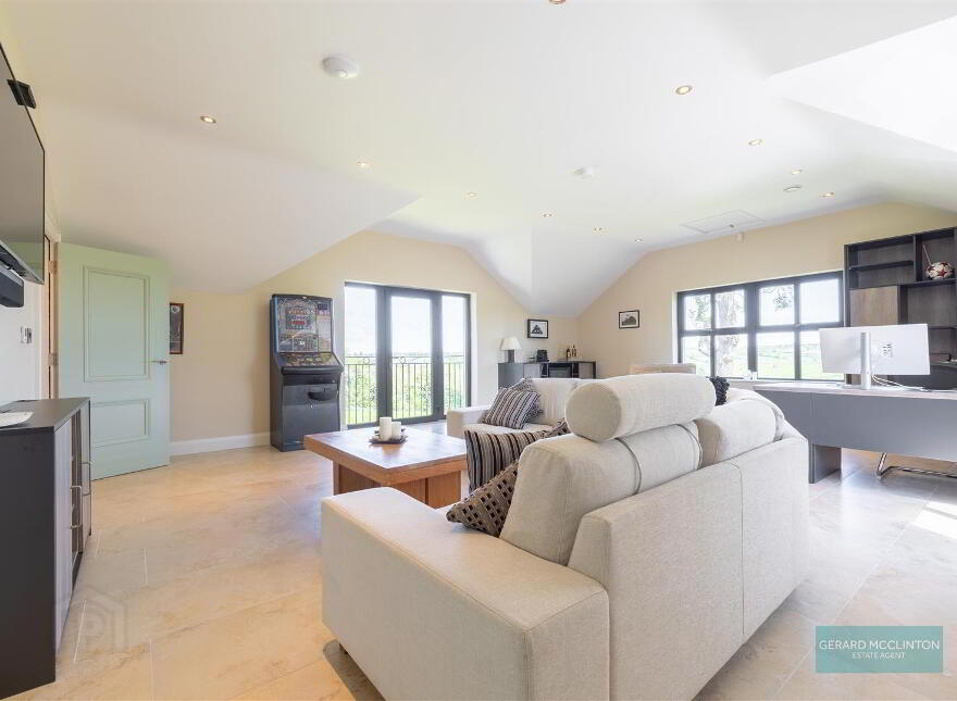 25 Leapoges Road, Dromore, BT25 1EQ
