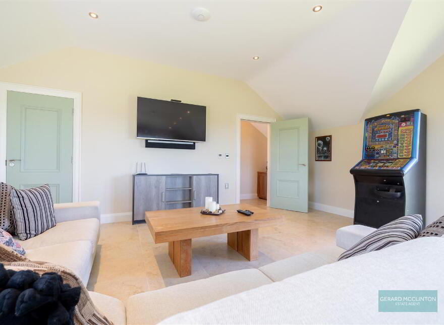 25 Leapoges Road, Dromore, BT25 1EQ