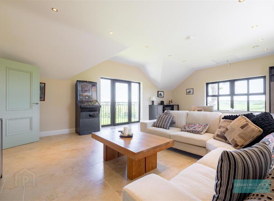 25 Leapoges Road, Dromore, BT25 1EQ