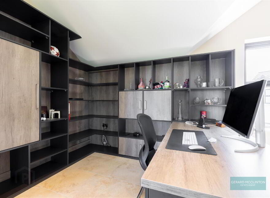 25 Leapoges Road, Dromore, BT25 1EQ