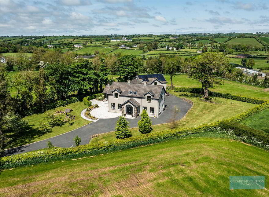 25 Leapoges Road, Dromore, BT25 1EQ