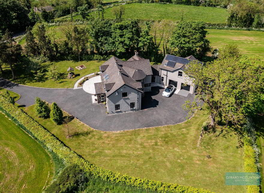 25 Leapoges Road, Dromore, BT25 1EQ