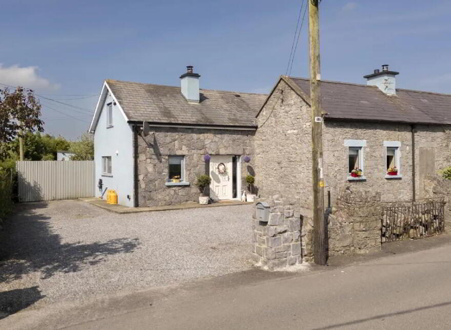 Drumone, Oldcastle, A82A4W9 photo