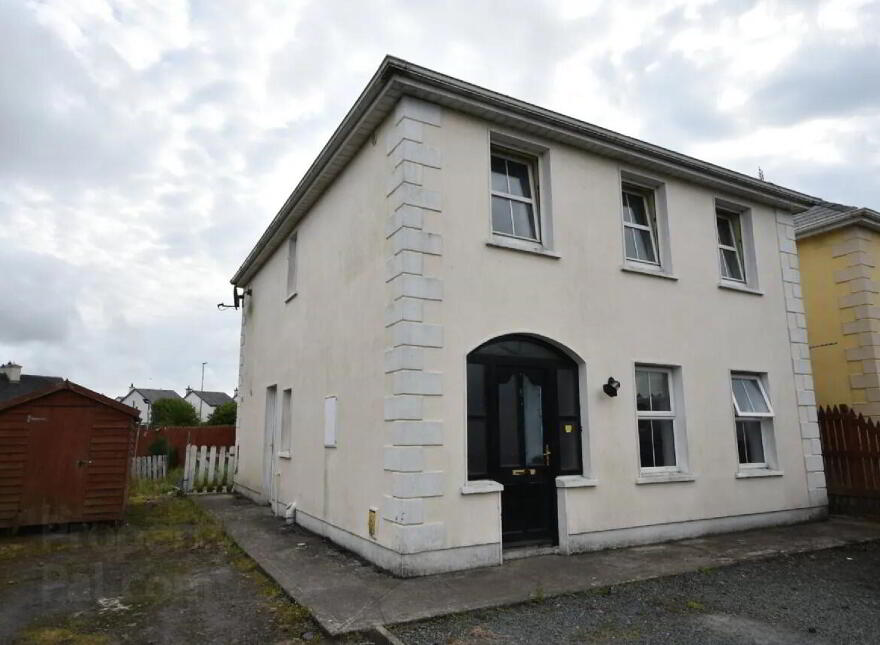 8 Ox View, Dromore West, F26CR67 photo