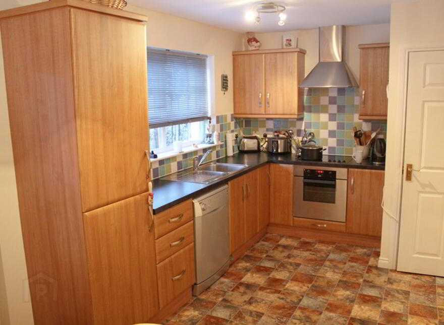 47 Summerhill Brae, Banbridge, BT32 3LS