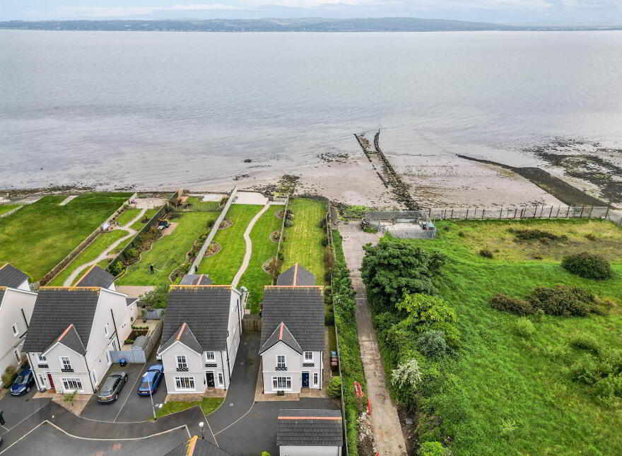 Property For Sale in Jordanstown PropertyPal