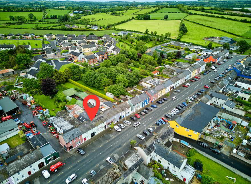 Main Street, Mullagh, A82N9C3