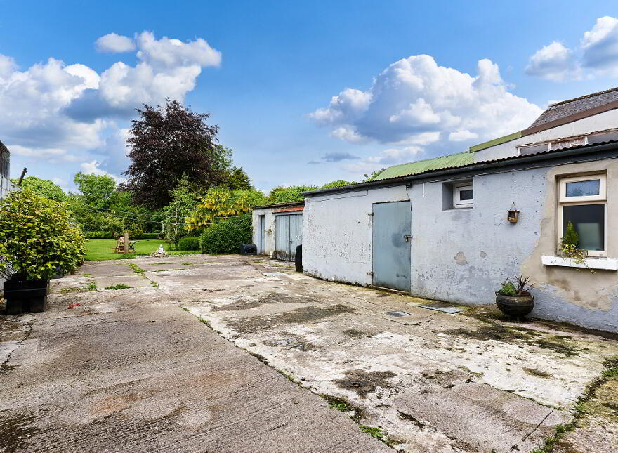 Main Street, Mullagh, A82N9C3