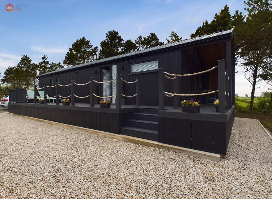 Rayhil Holiday Park, 59 Ballywoolen Road, Castlerock, BT51 4XQ photo