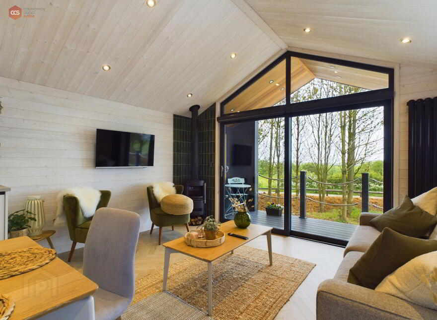 Rayhil Holiday Park, 59 Ballywoolen Road, Castlerock, BT51 4XQ