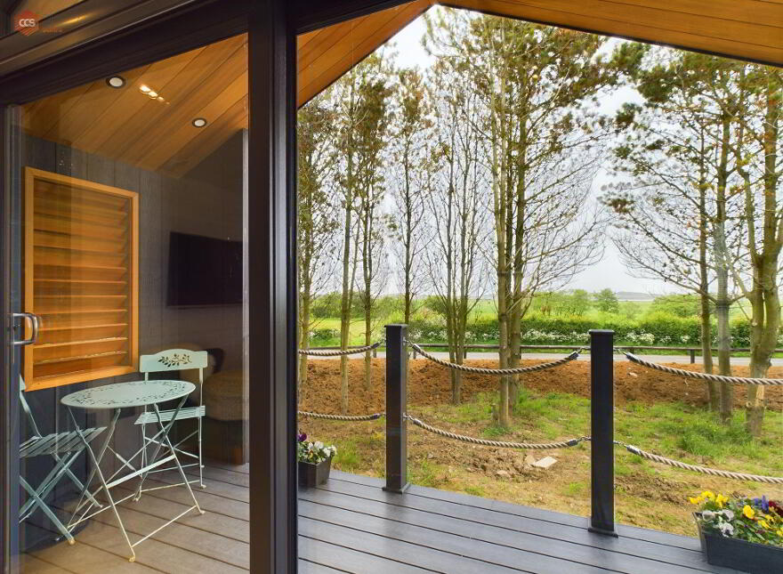 Rayhil Holiday Park, 59 Ballywoolen Road, Castlerock, BT51 4XQ