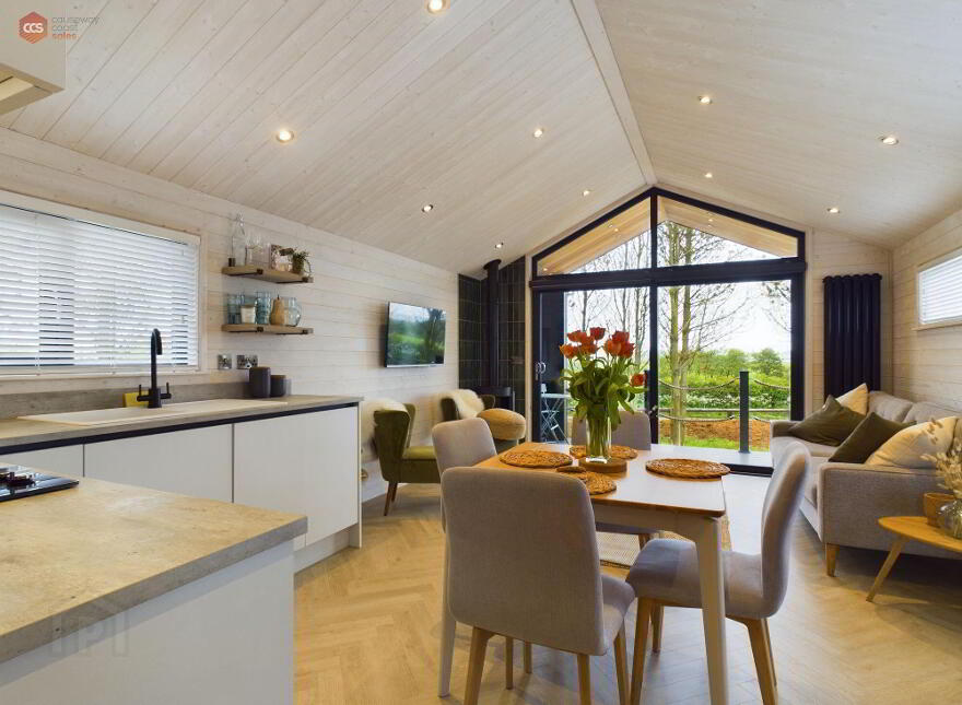 Rayhil Holiday Park, 59 Ballywoolen Road, Castlerock, BT51 4XQ