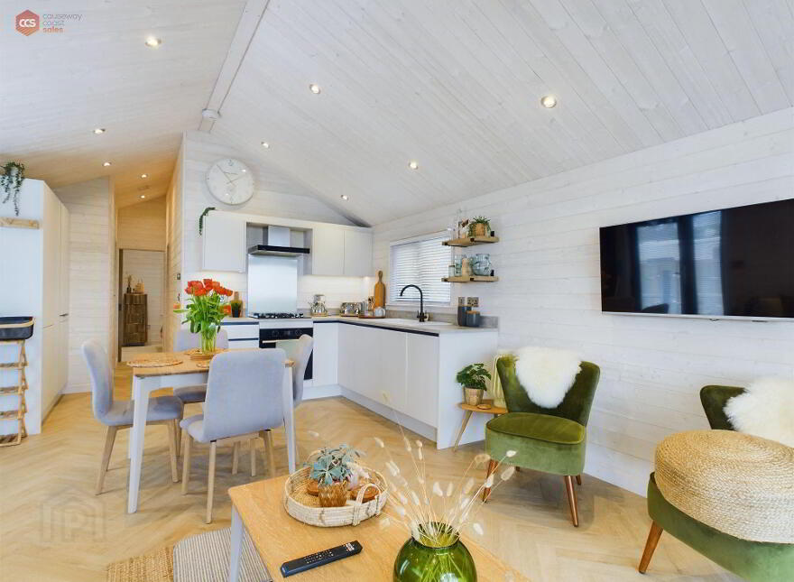 Rayhil Holiday Park, 59 Ballywoolen Road, Castlerock, BT51 4XQ