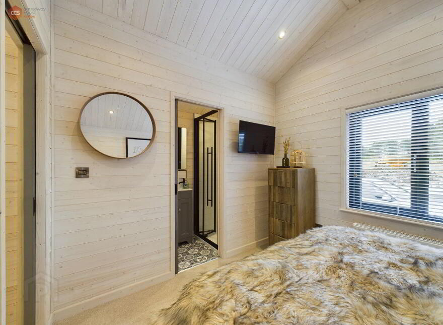 Rayhil Holiday Park, 59 Ballywoolen Road, Castlerock, BT51 4XQ