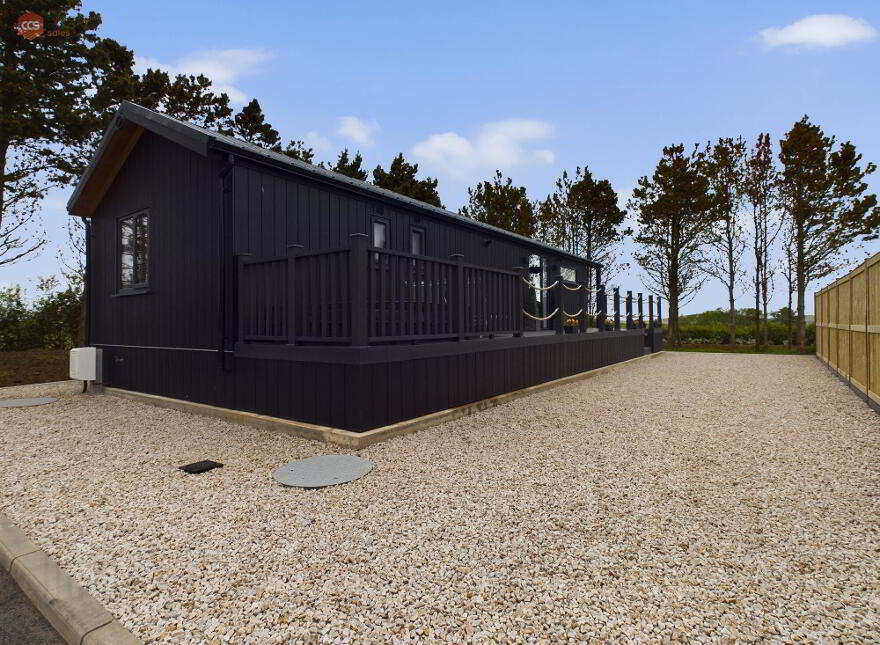 Rayhil Holiday Park, 59 Ballywoolen Road, Castlerock, BT51 4XQ