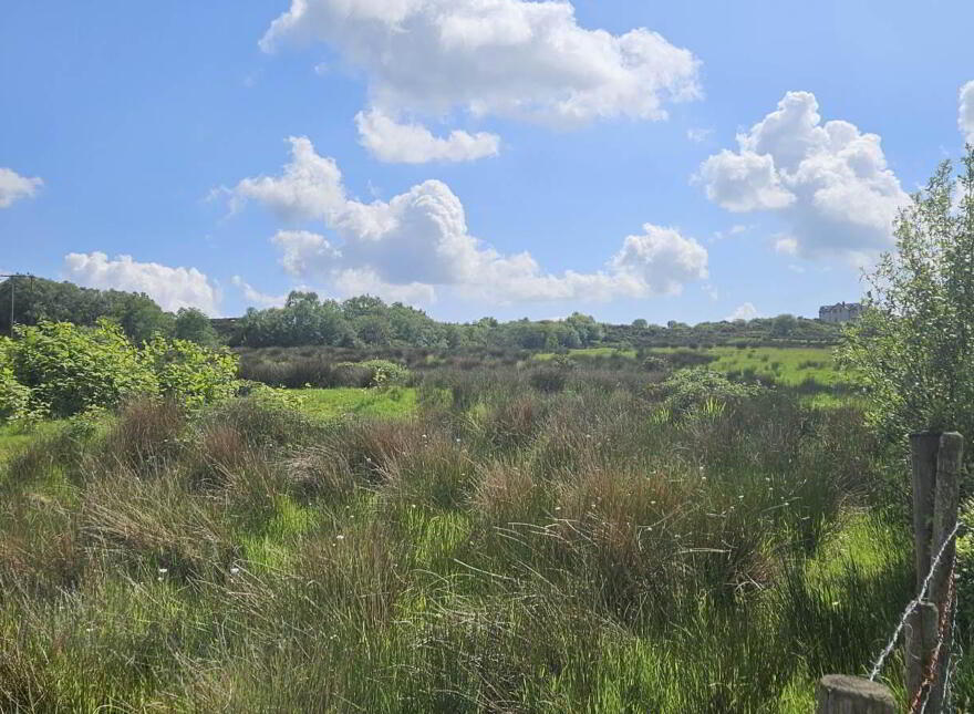Knockbrack, Letterkenny, F92TEC8