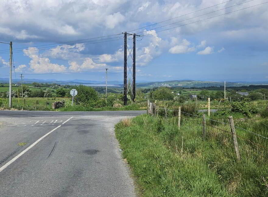 Knockbrack, Letterkenny, F92TEC8