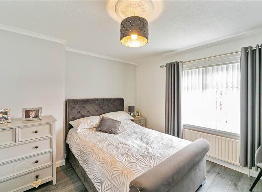 19 St Dillons Avenue, Downpatrick, BT30 6HZ