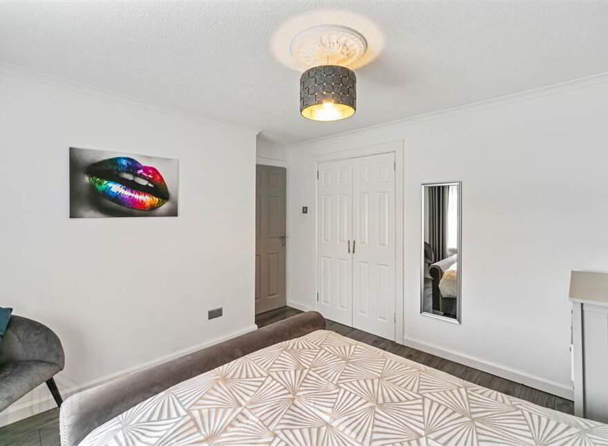 19 St Dillons Avenue, Downpatrick, BT30 6HZ