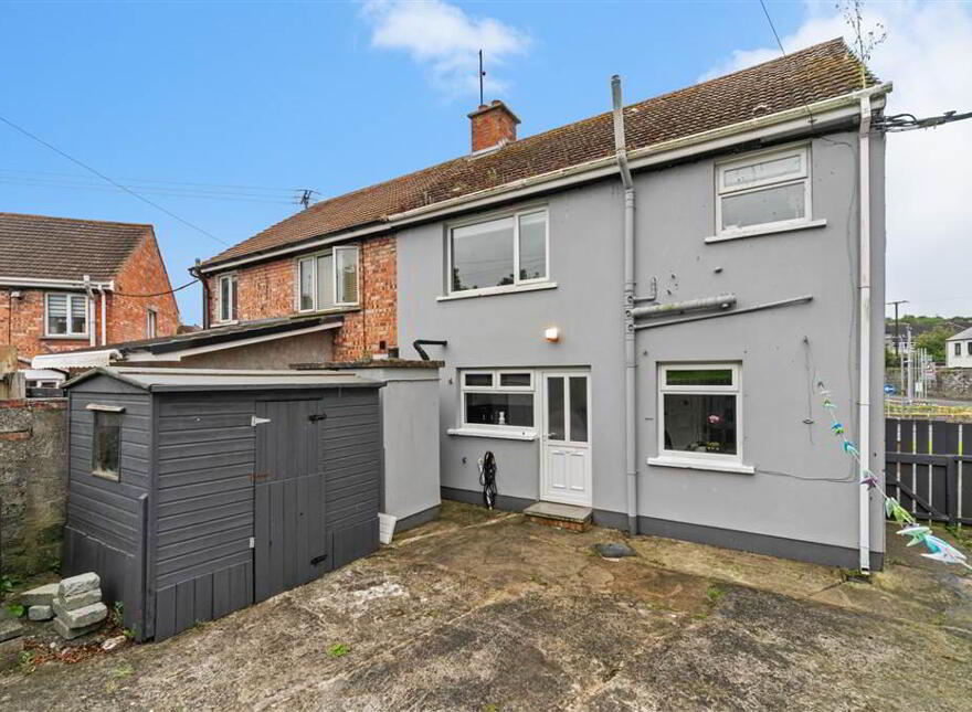 19 St Dillons Avenue, Downpatrick, BT30 6HZ
