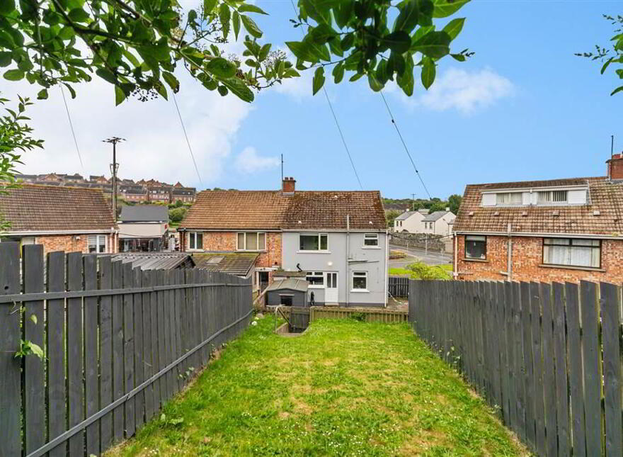 19 St Dillons Avenue, Downpatrick, BT30 6HZ