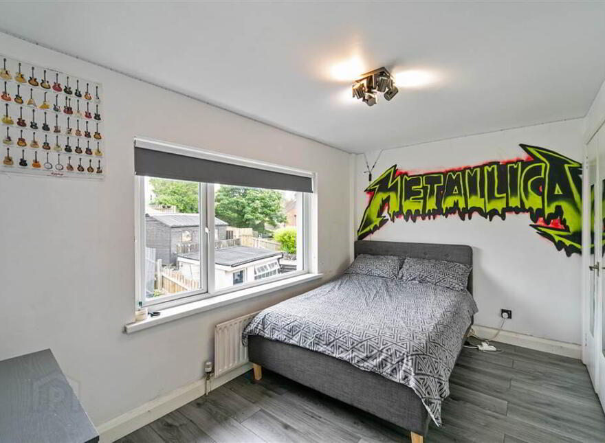 19 St Dillons Avenue, Downpatrick, BT30 6HZ