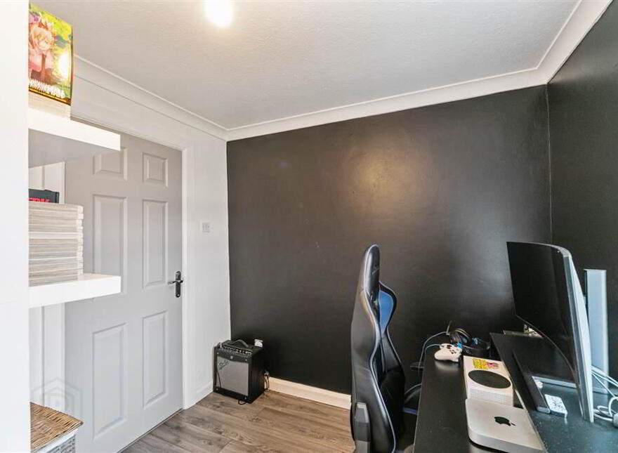 19 St Dillons Avenue, Downpatrick, BT30 6HZ