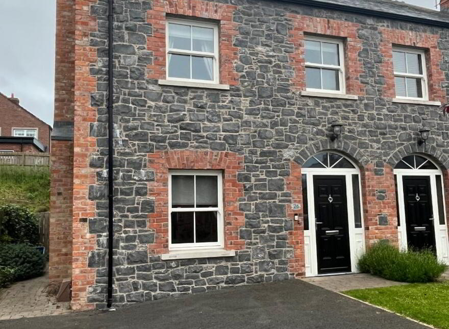 Student Rentals in Northern Ireland PropertyPal