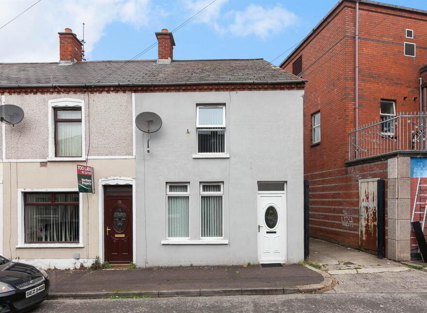 Property For Sale in West Belfast PropertyPal