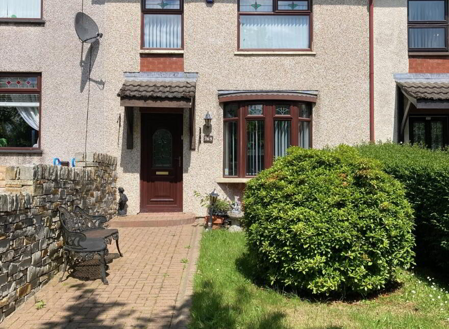 369 Carnhill, Derry, BT48 8BS photo