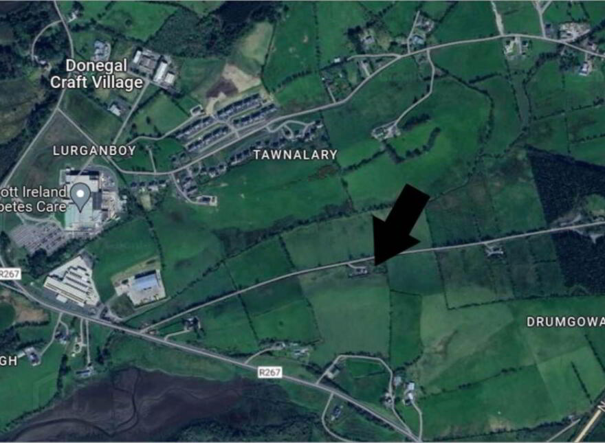 Drumgowan, Donegal Town