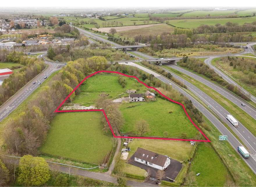 Ballee Road East, Ballymena, BT42 3DH