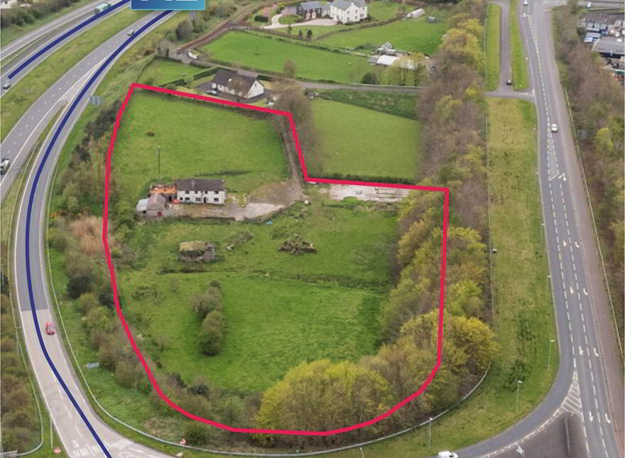 Ballee Road East, Ballymena, BT42 3DH