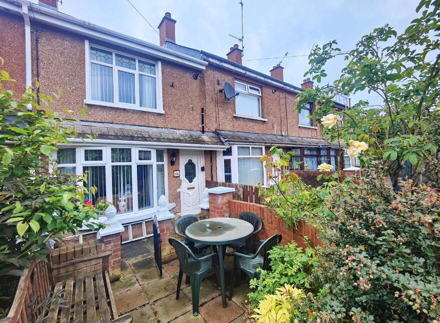 66 Highbury Gardens, Belfast, BT14 7LG photo