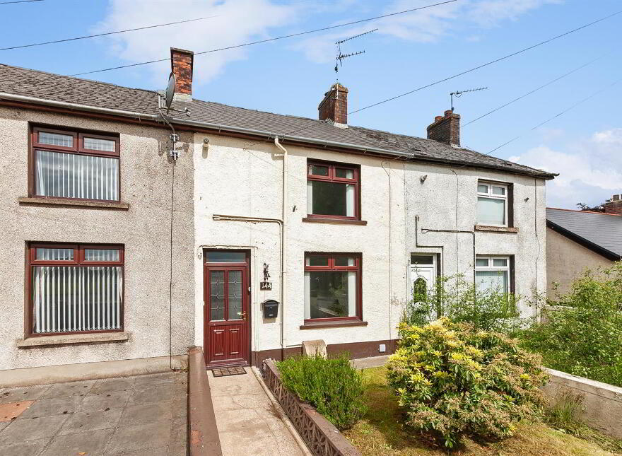 Property For Sale in Ballyclare Area PropertyPal