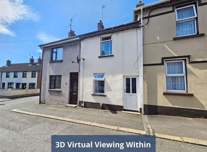 18 Wilson Street, Off Low Road, Lisburn, BT27 4XZ photo