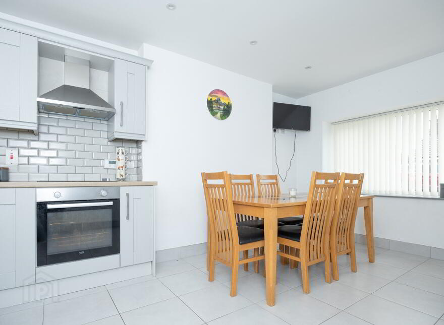 8 Moybrick Road, Dromara, Dromore, BT25 2BW