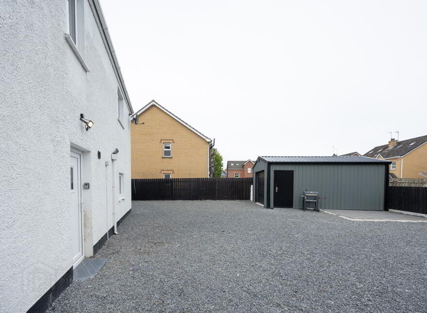 8 Moybrick Road, Dromara, Dromore, BT25 2BW