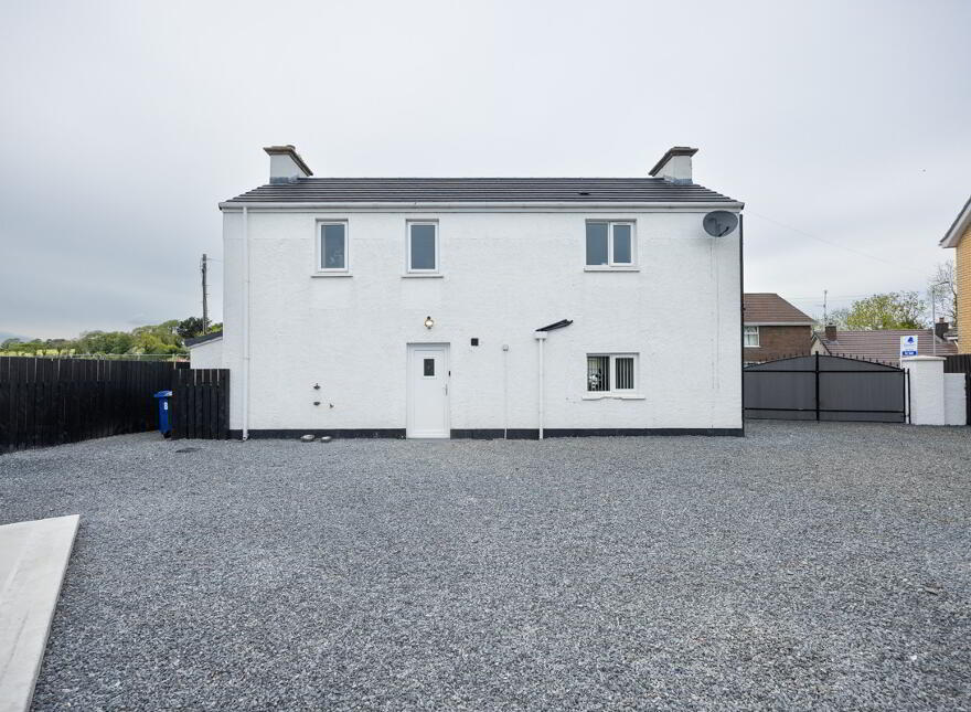 8 Moybrick Road, Dromara, Dromore, BT25 2BW