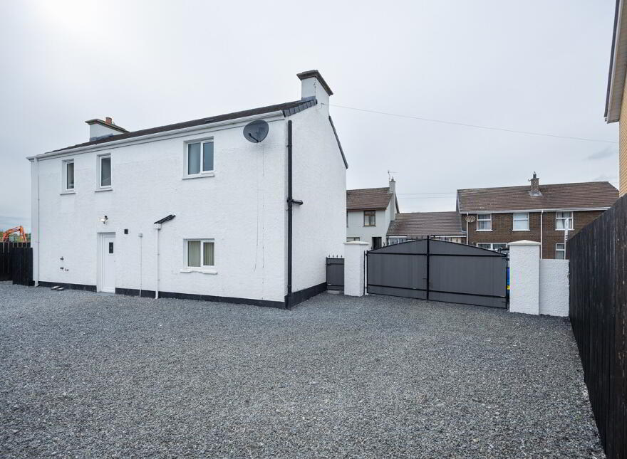 8 Moybrick Road, Dromara, Dromore, BT25 2BW