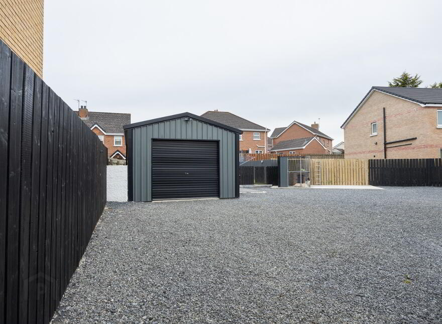 8 Moybrick Road, Dromara, Dromore, BT25 2BW