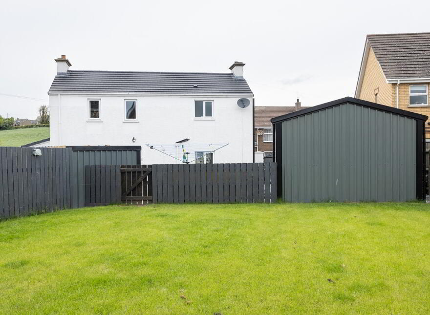 8 Moybrick Road, Dromara, Dromore, BT25 2BW