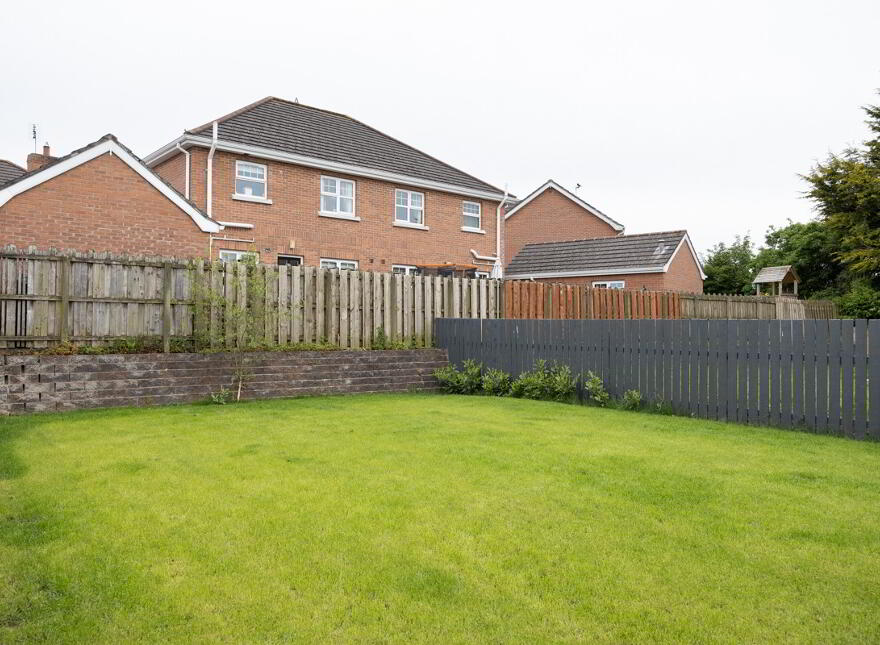 8 Moybrick Road, Dromara, Dromore, BT25 2BW