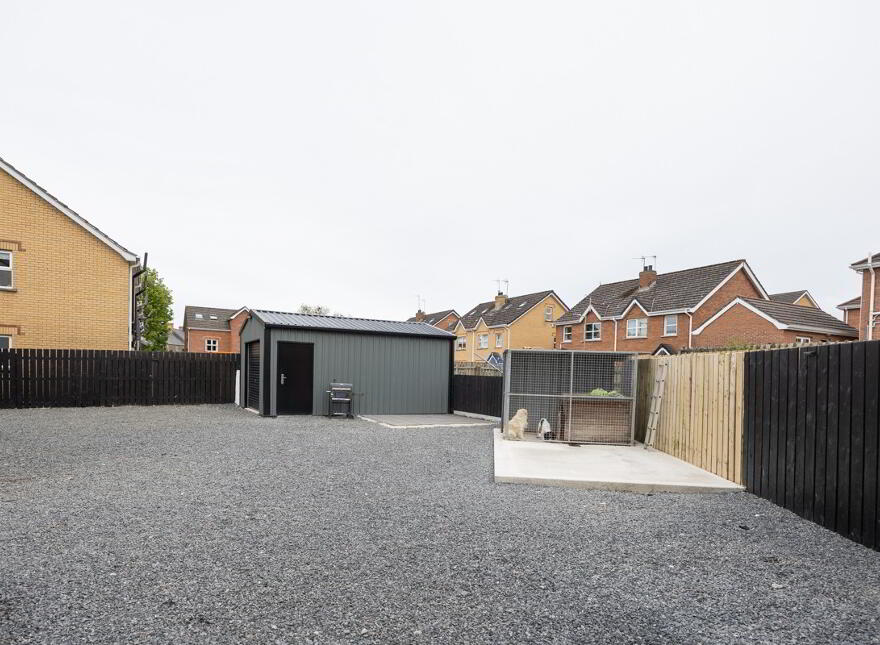 8 Moybrick Road, Dromara, Dromore, BT25 2BW