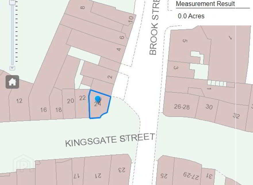24 Kingsgate Street, Coleraine, BT52 1LB