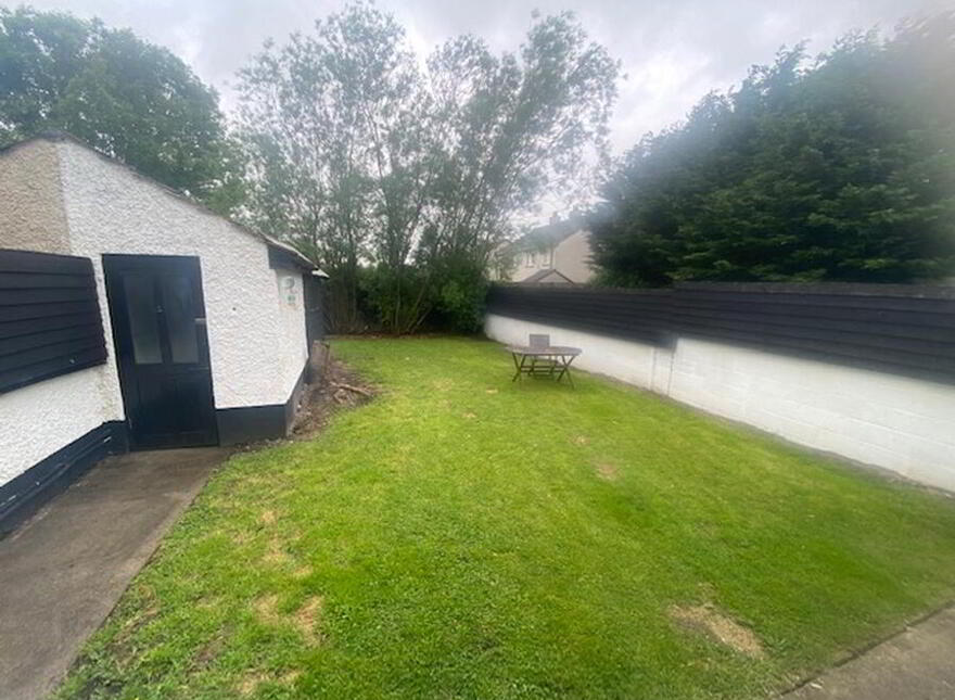 26 Saint Oliver's Park, Ratoath, A85FA47